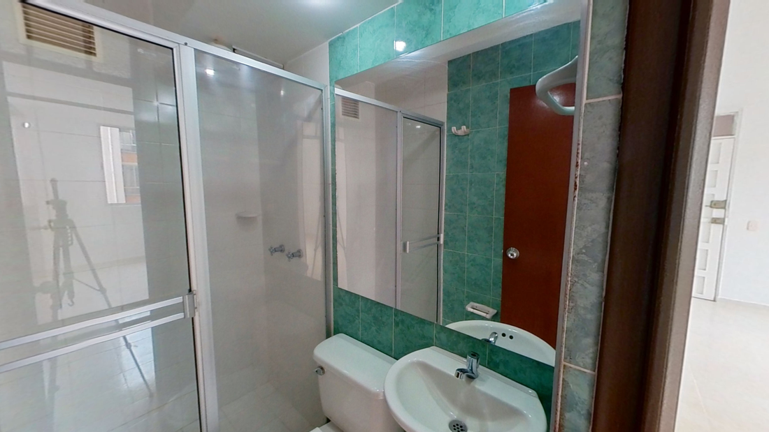 Apartamento en Venta en el Conjunto Torres de Zuame Nogales