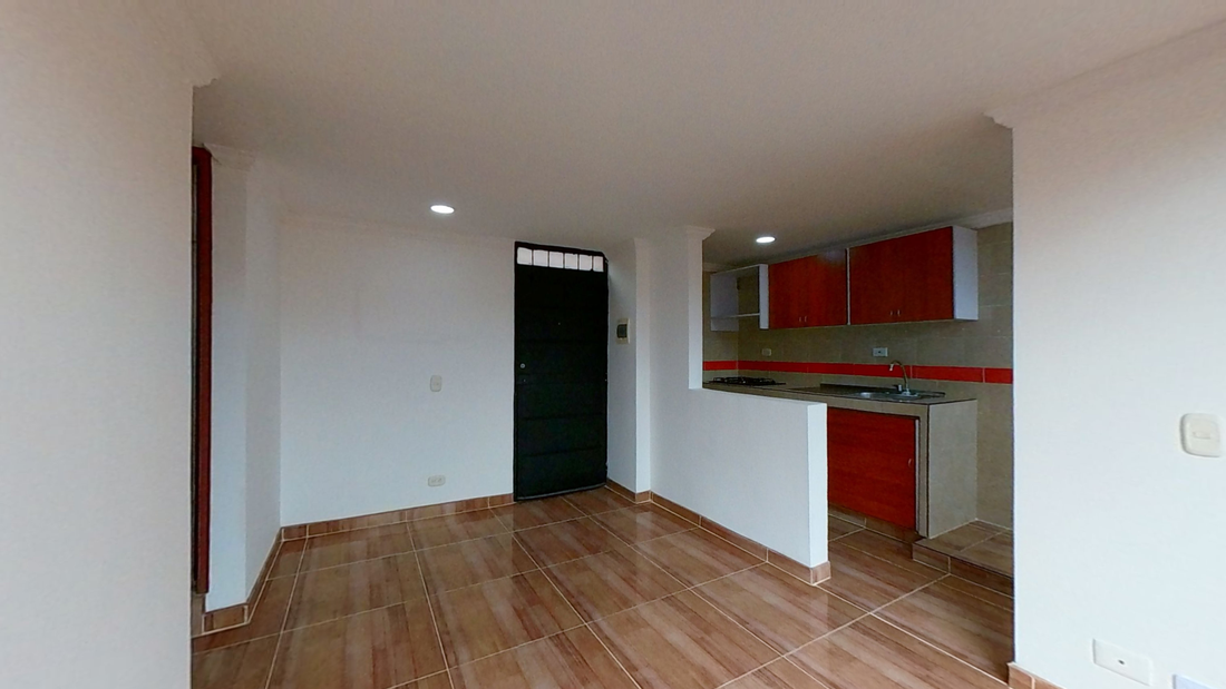 Apartamento en Venta en el Conjunto Magnolia
