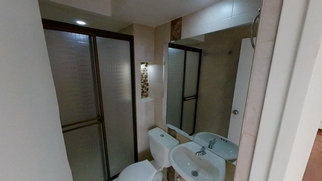 Apartamento en Venta en el Conjunto Alamedas de Suba