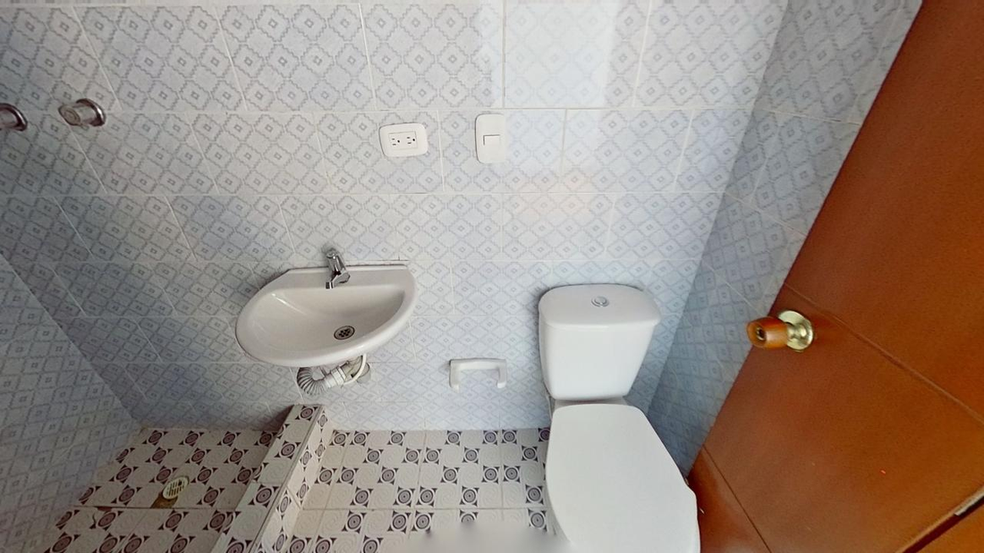 Apartamento en Venta en el Conjunto El Triunfo 2