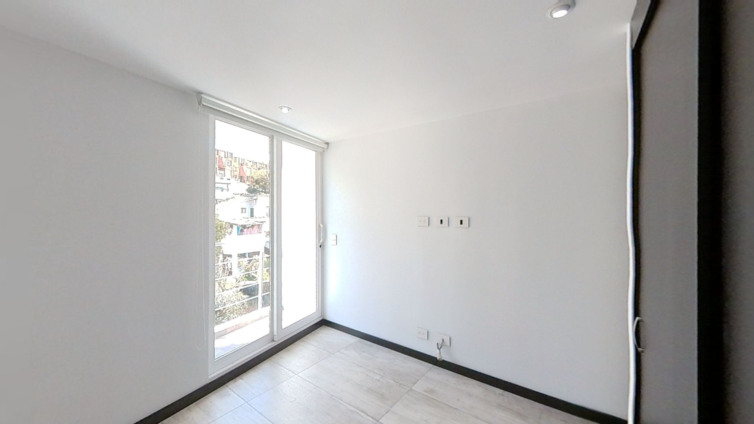 Apartamento en Venta en el Conjunto Mirador de San Luís