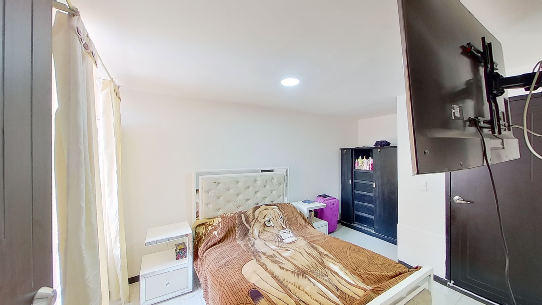 Apartamento en Venta en el Conjunto Caobo