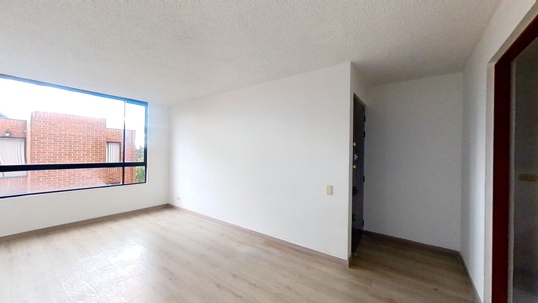 Apartamento en Venta en el Conjunto Bosque de San Jorge