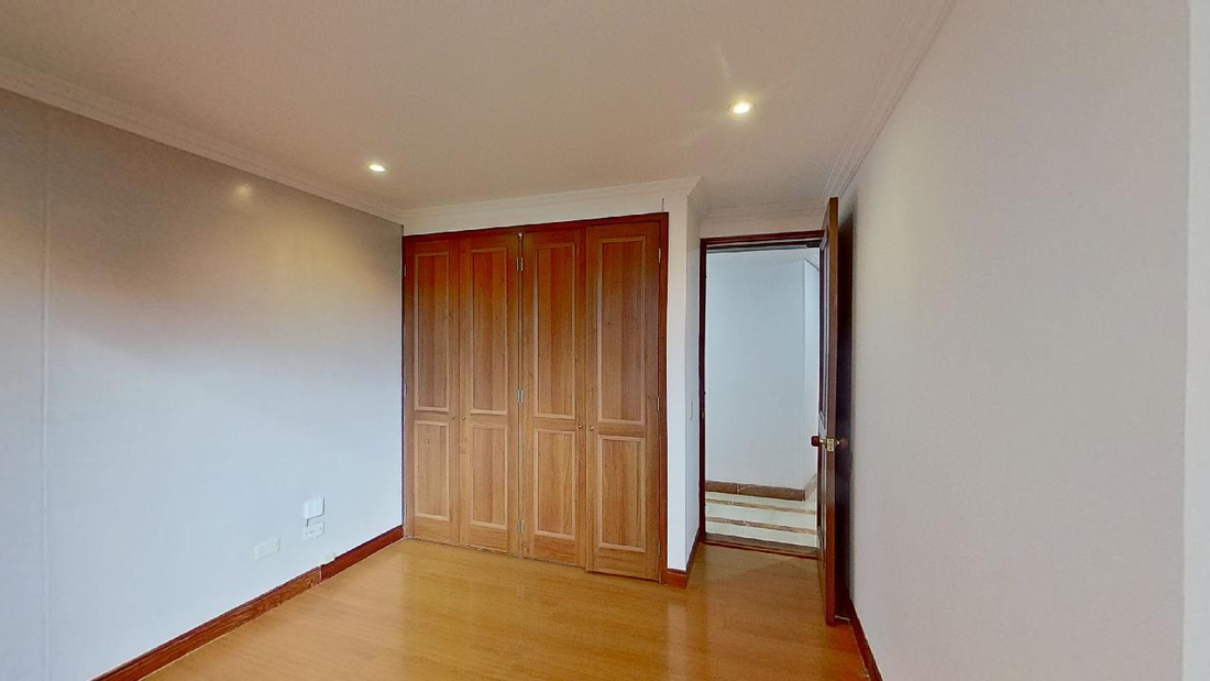 Apartamento en Venta en el Conjunto Calamari Reservado