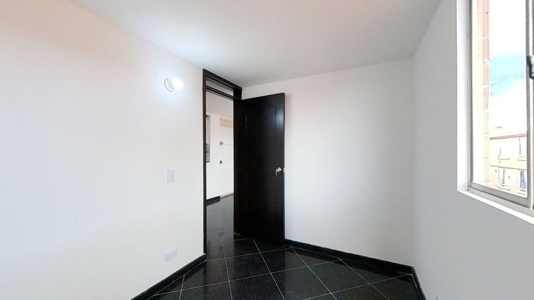 Apartamento en Venta en el Conjunto Nuevo Recreo 1