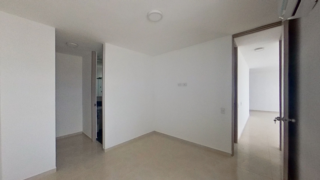 Apartamento en Venta en el Conjunto Conjunto jardín imperial