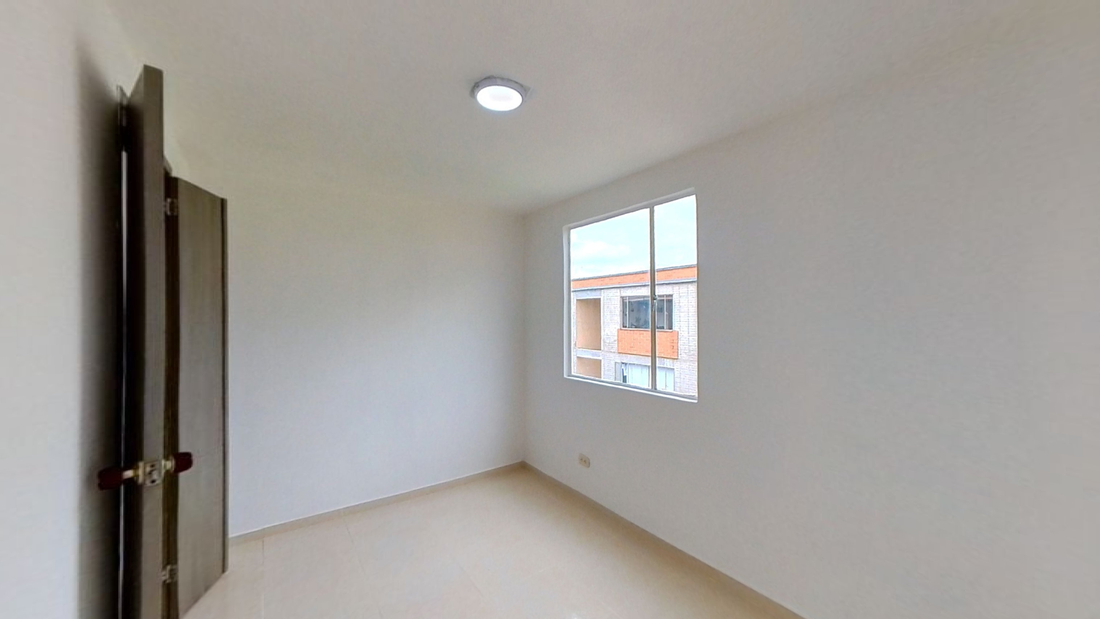 Apartamento en Venta en el Conjunto Torres del Porvenir