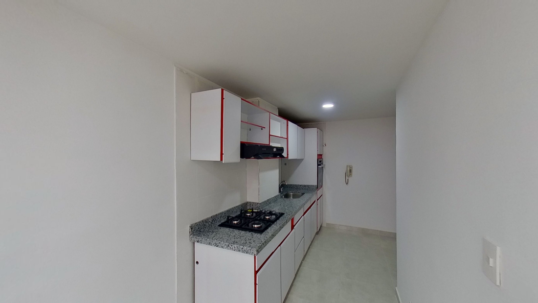 Apartamento en Venta en el Conjunto Edificio Roper