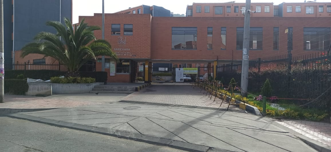 Apartamento en Venta en el Conjunto Barichara