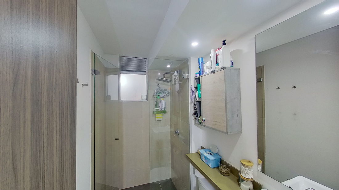 Apartamento en Venta en el Conjunto Reserva de la Sabana