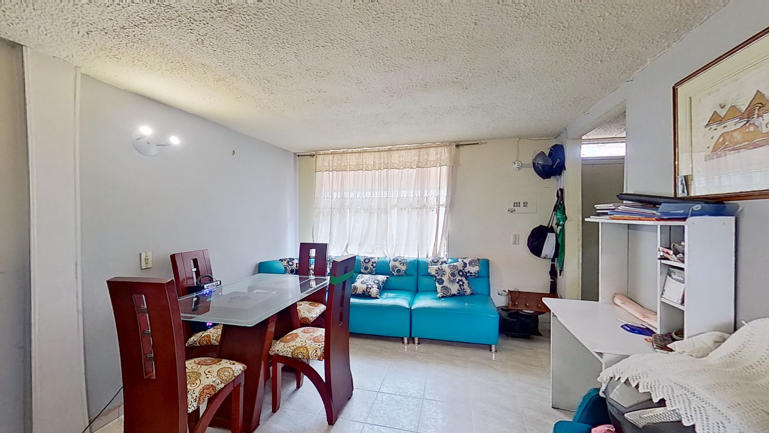 casa con conjunto cerrado en Venta en el Conjunto Brisas De Tierra Grata