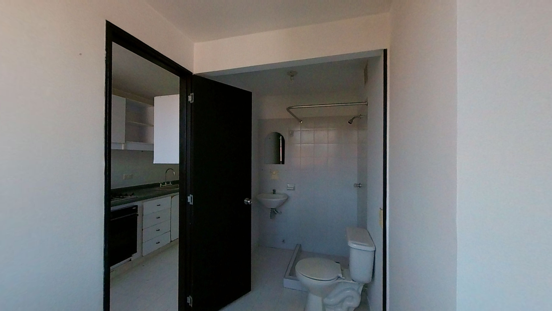 Apartamento en Venta en el Conjunto Paraíso 4