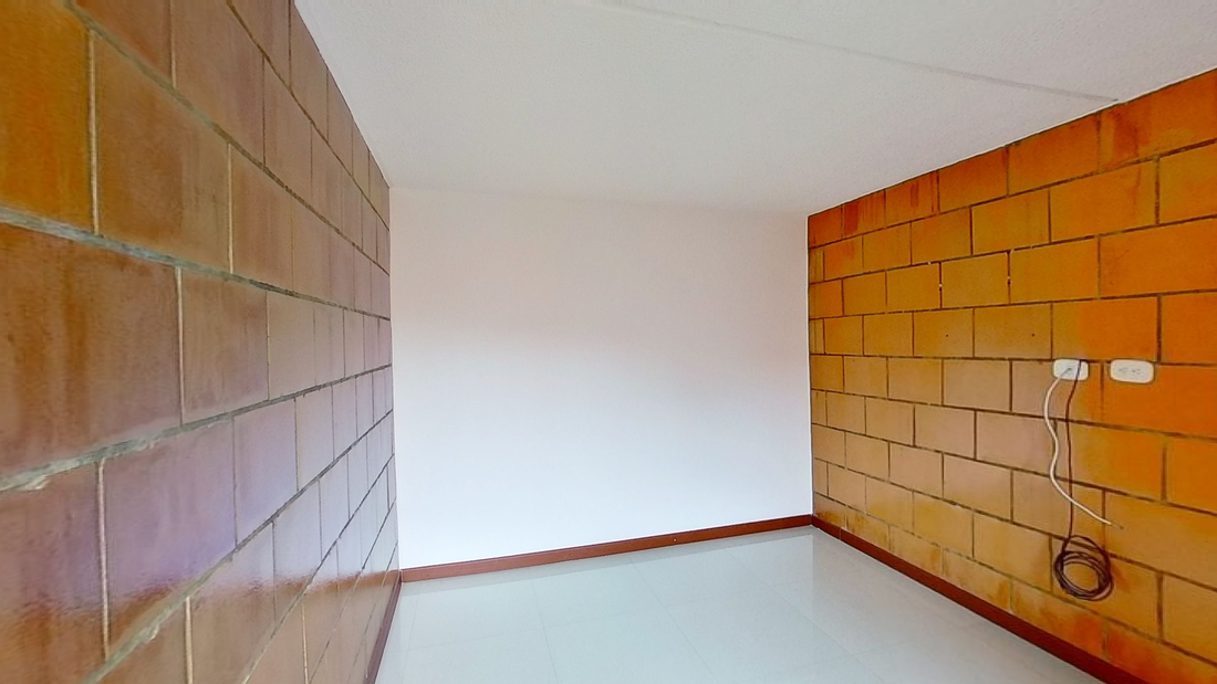 Apartamento en Venta en el Conjunto Reserva de Tierra Blanca 1