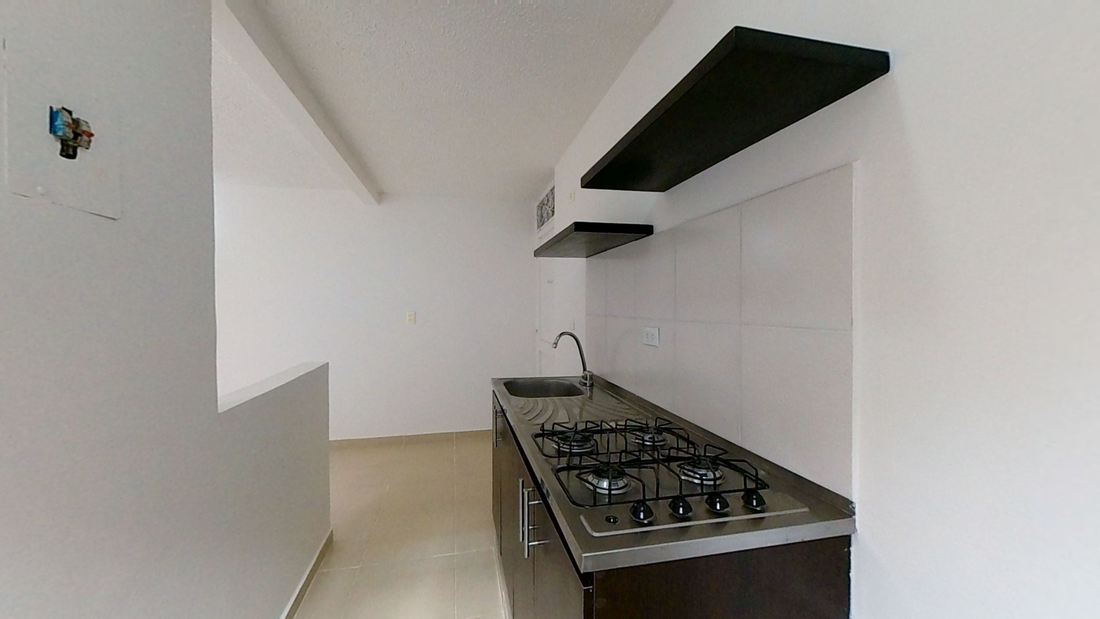 Apartamento en Venta en el Conjunto Torrentes 2