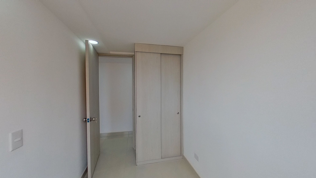 Apartamento en Venta en el Conjunto Mirador de Fontibon