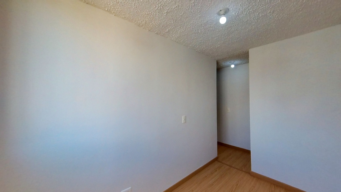Apartamento en Venta en el Conjunto Ventanas de Usminia