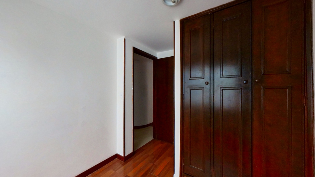 Apartamento en Venta en el Conjunto Torres de nueva Baeza