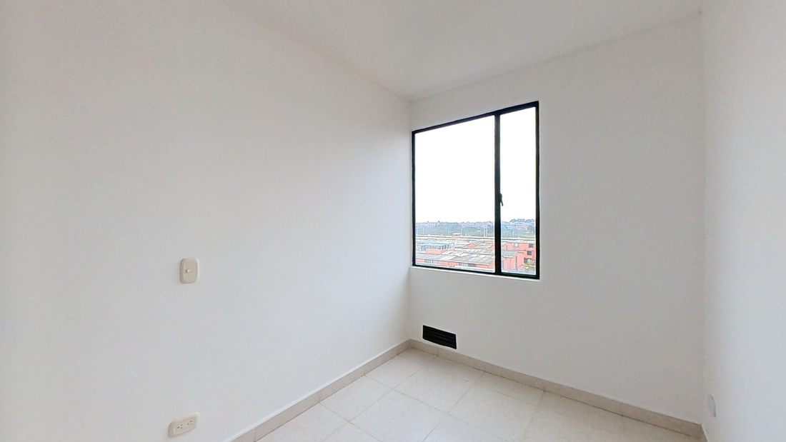 Apartamento en Venta en el Conjunto Parque Campestre 2