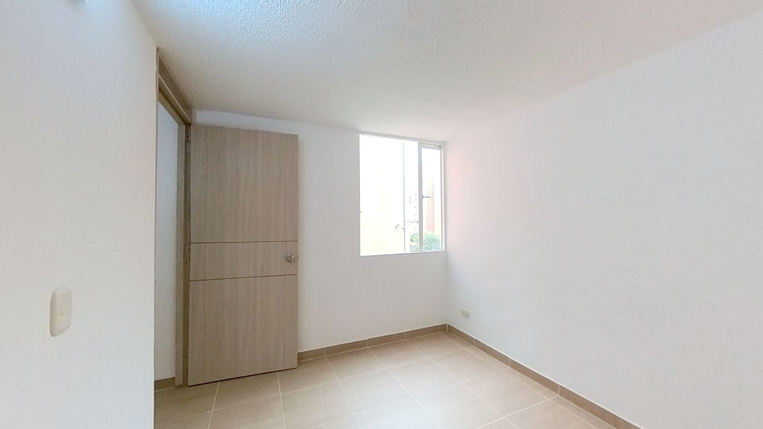 Apartamento en Venta en el Conjunto La Fortuna 2