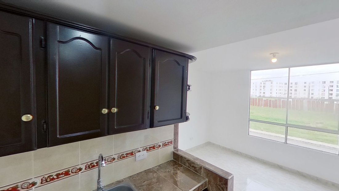 Apartamento en Venta en el Conjunto Ciudadela del Viento
