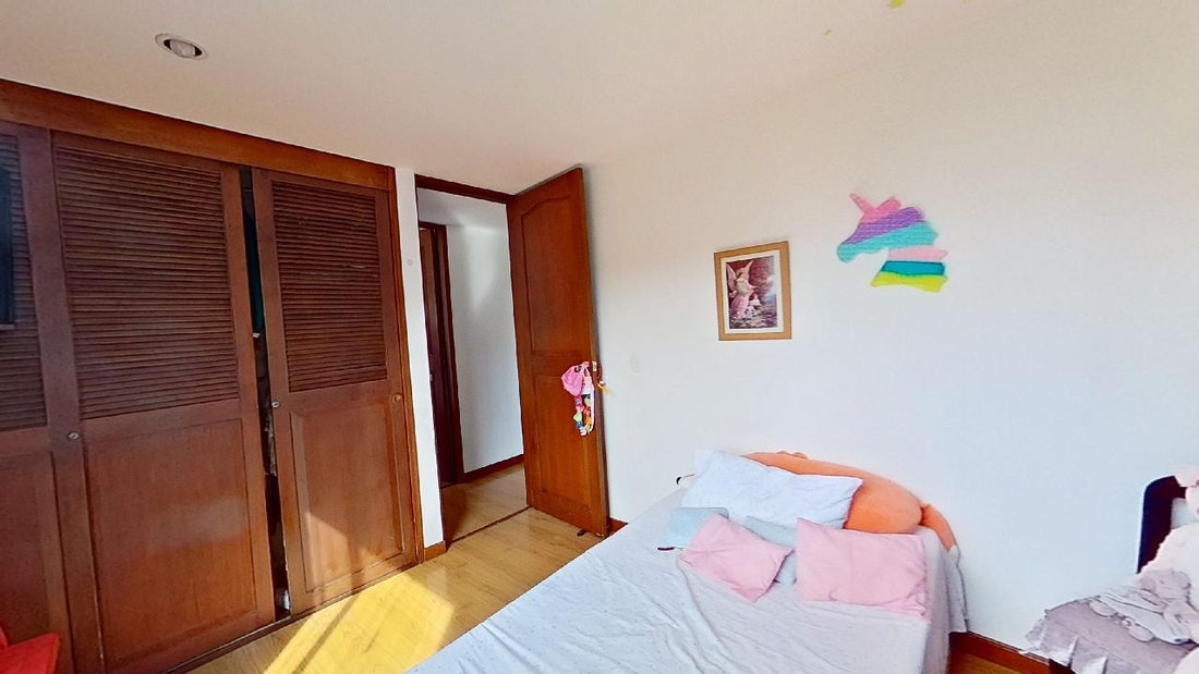Apartamento en Venta en el Conjunto Torre Santa Rita