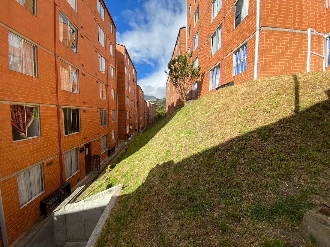Apartamento en Venta en el Conjunto Capri