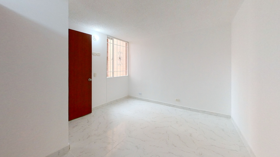 Apartamento en Venta en el Conjunto El Triunfo 1