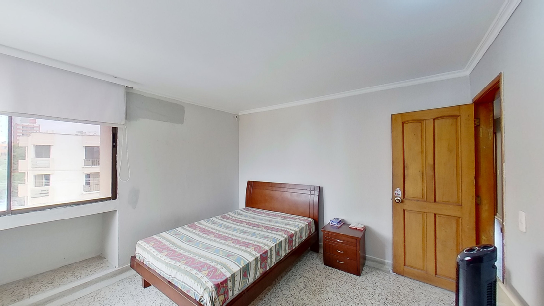 Apartamento en Venta en el Conjunto Edificio marymar