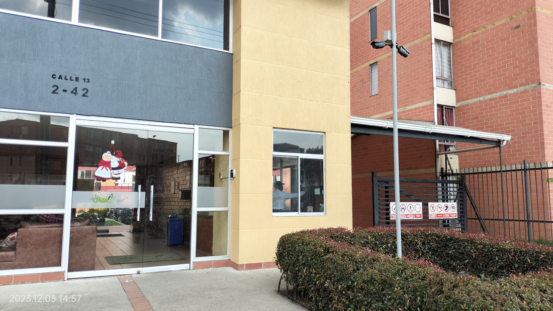 Apartamento en Venta en el Conjunto Altos de Gualí 2