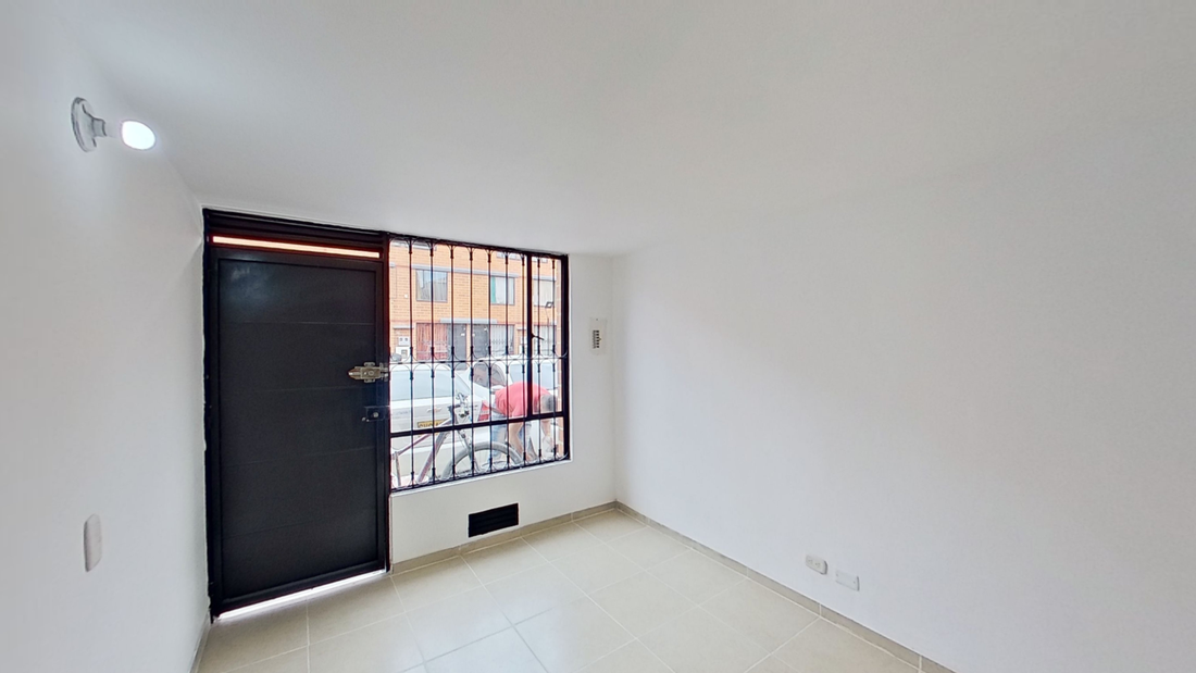 casa con conjunto cerrado en Venta en el Conjunto Parque Campestre 3
