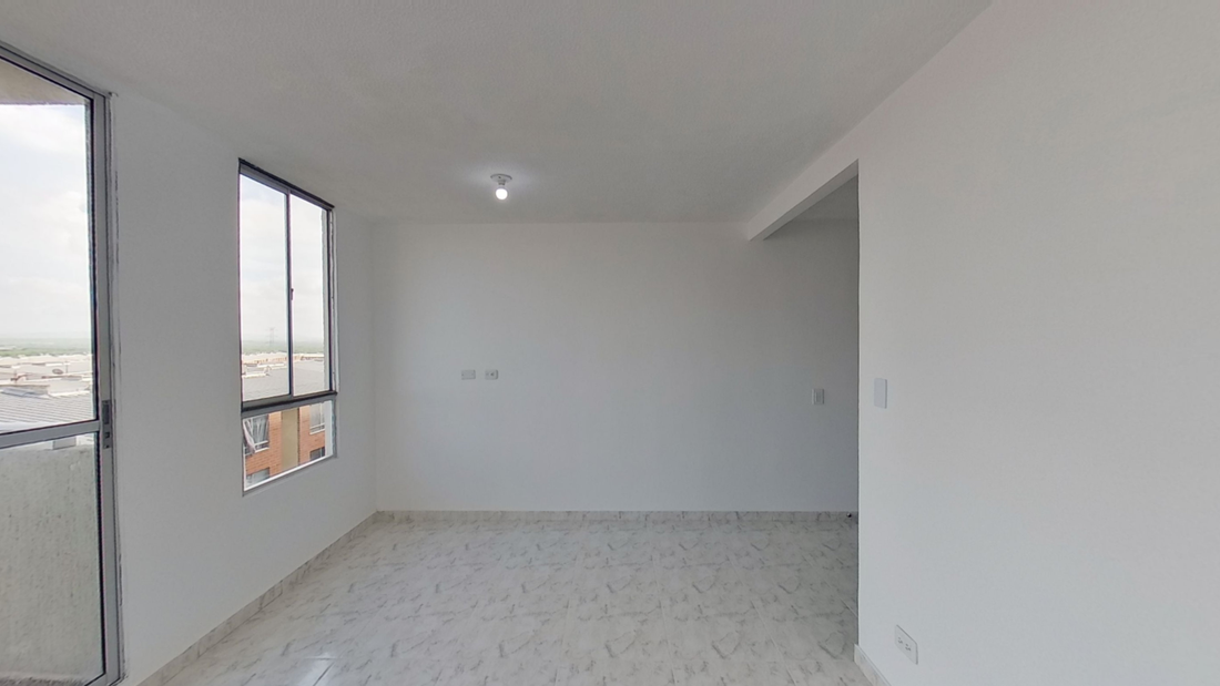 Apartamento en Venta en el Conjunto Alondra