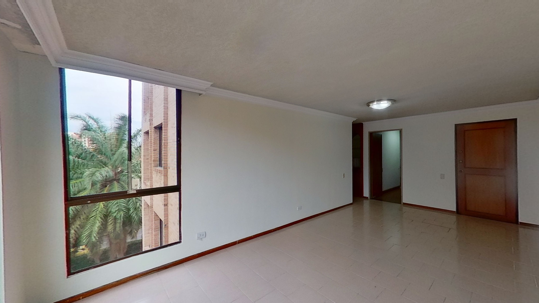 Apartamento en Venta en el Conjunto El Surco