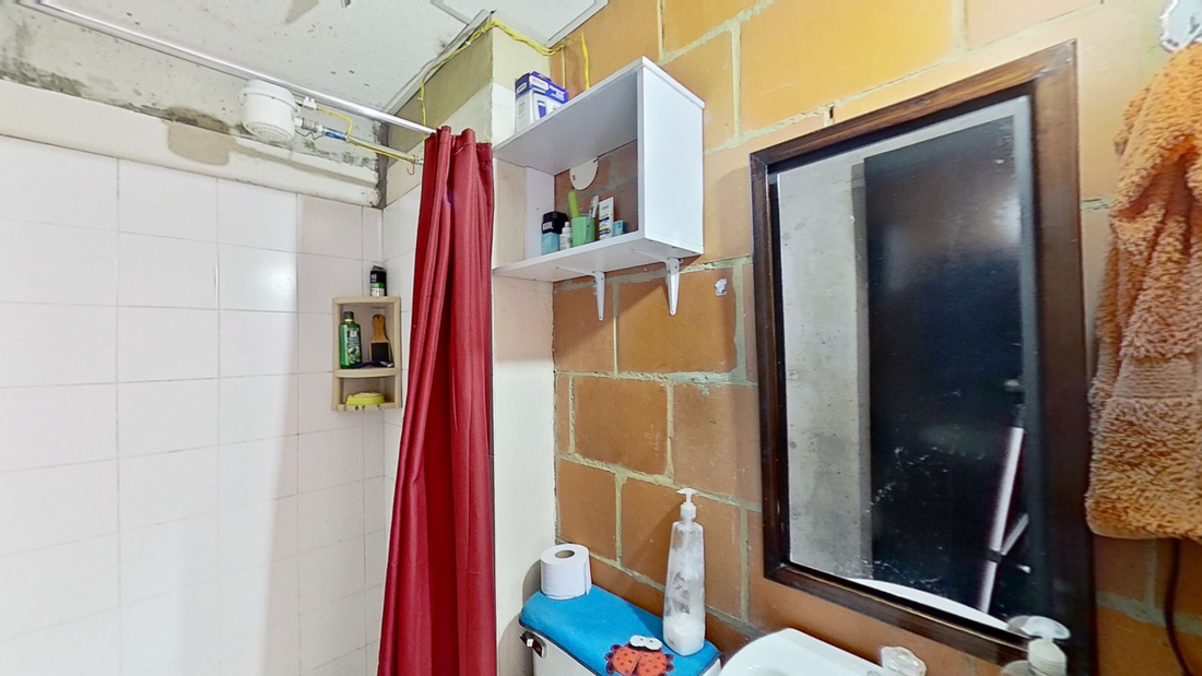 Apartamento en Venta en el Conjunto Parque Campestre 4