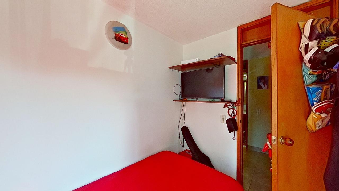 Apartamento en Venta en el Conjunto La Alejandra IV