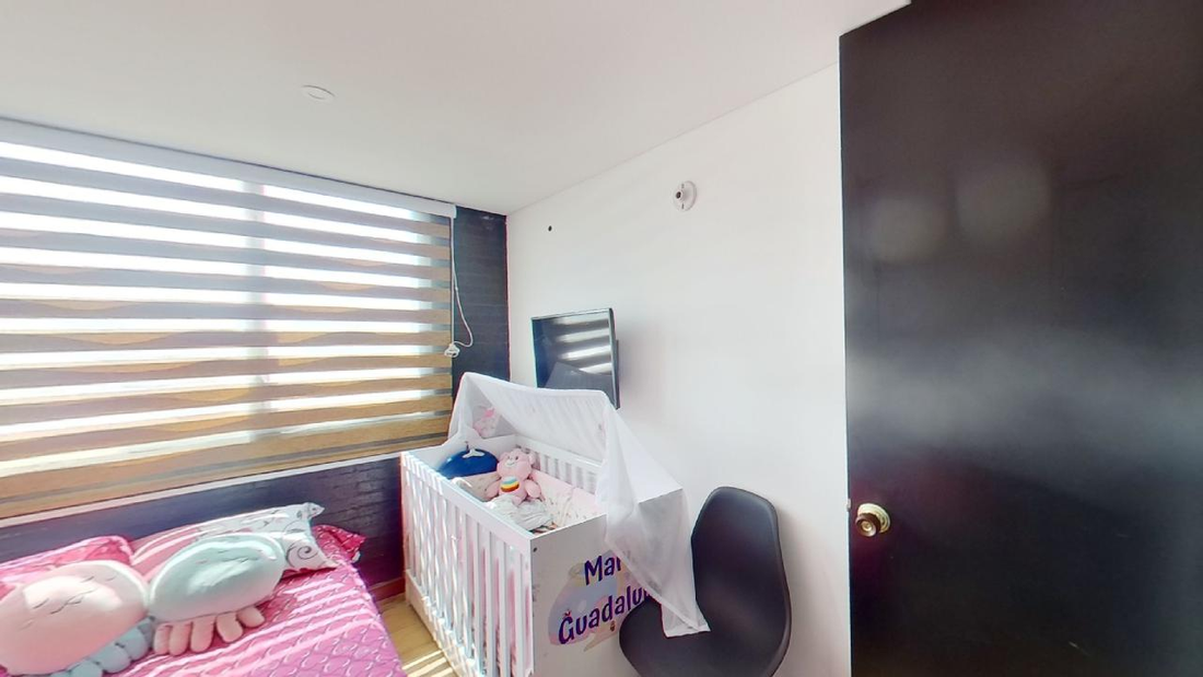 Apartamento en Venta en el Conjunto Remanso del Tunal