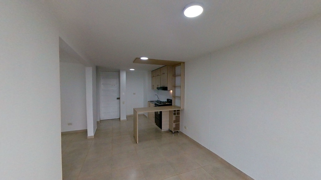 Apartamento en Venta en el Conjunto Laurel