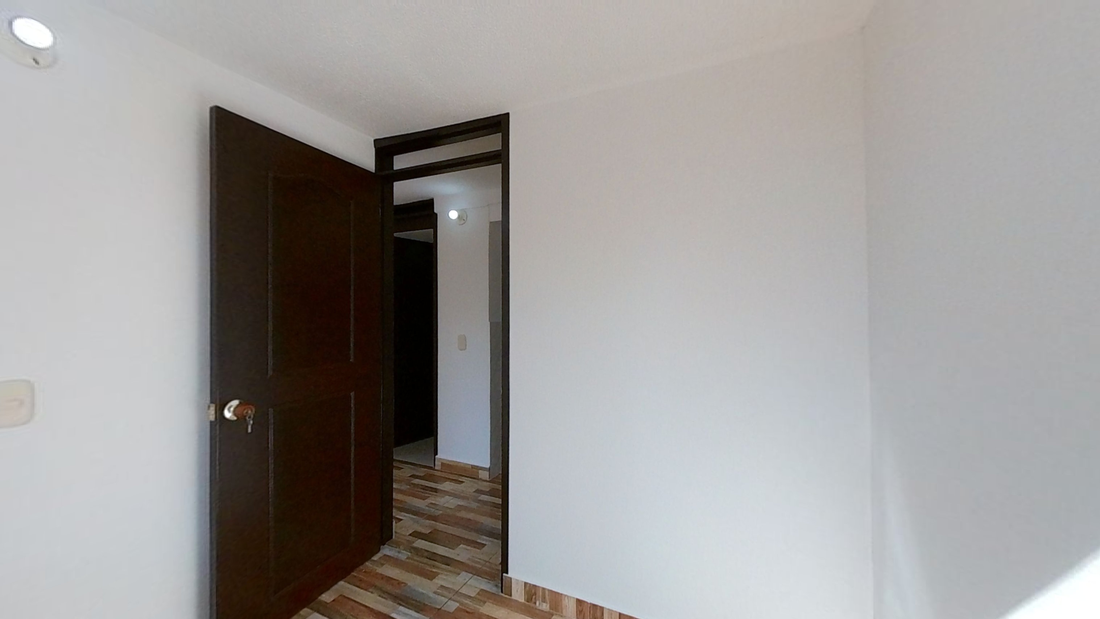 Apartamento en Venta en el Conjunto La Confianza 1