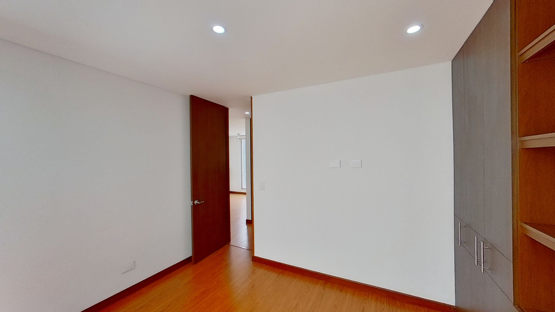 Apartamento en Venta en el Conjunto Torres del Batán