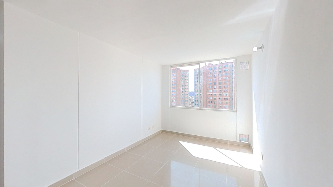 Apartamento en Venta en el Conjunto Camino de las Américas