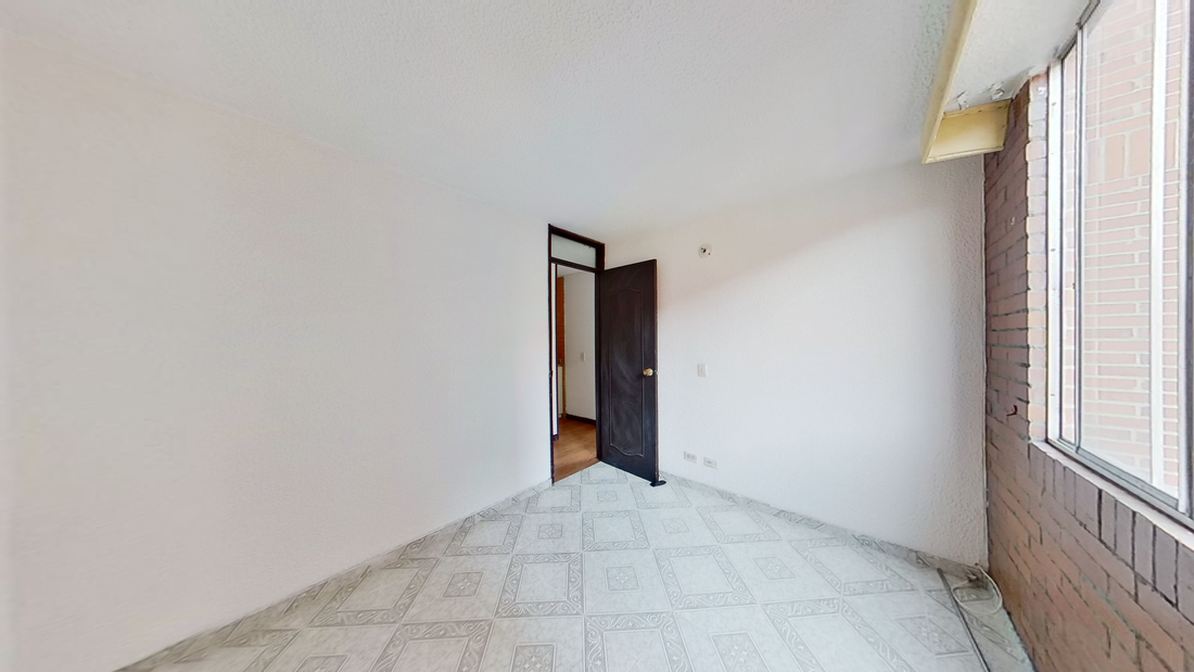 Apartamento en Venta en el Conjunto Santafe del Tintal Supermanzana 1