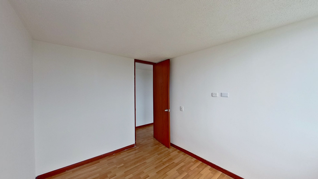 Apartamento en Venta en el Conjunto Mirador del Jaboque