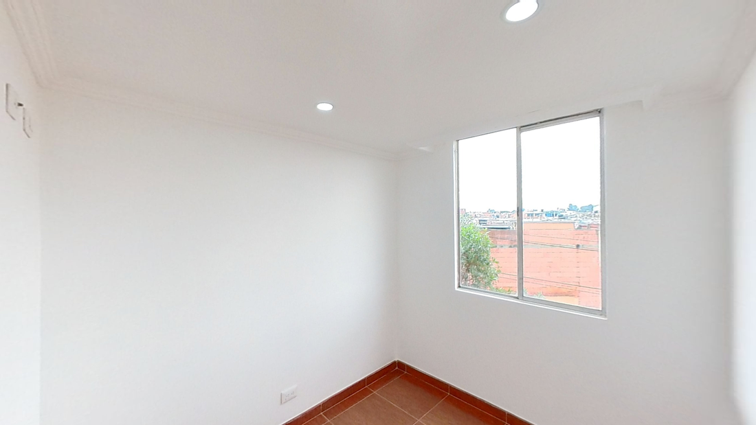 Apartamento en Venta en el Conjunto Alamedas de Suba