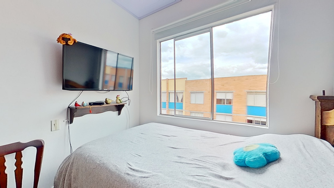 Apartamento en Venta en el Conjunto Nuevo Milenio
