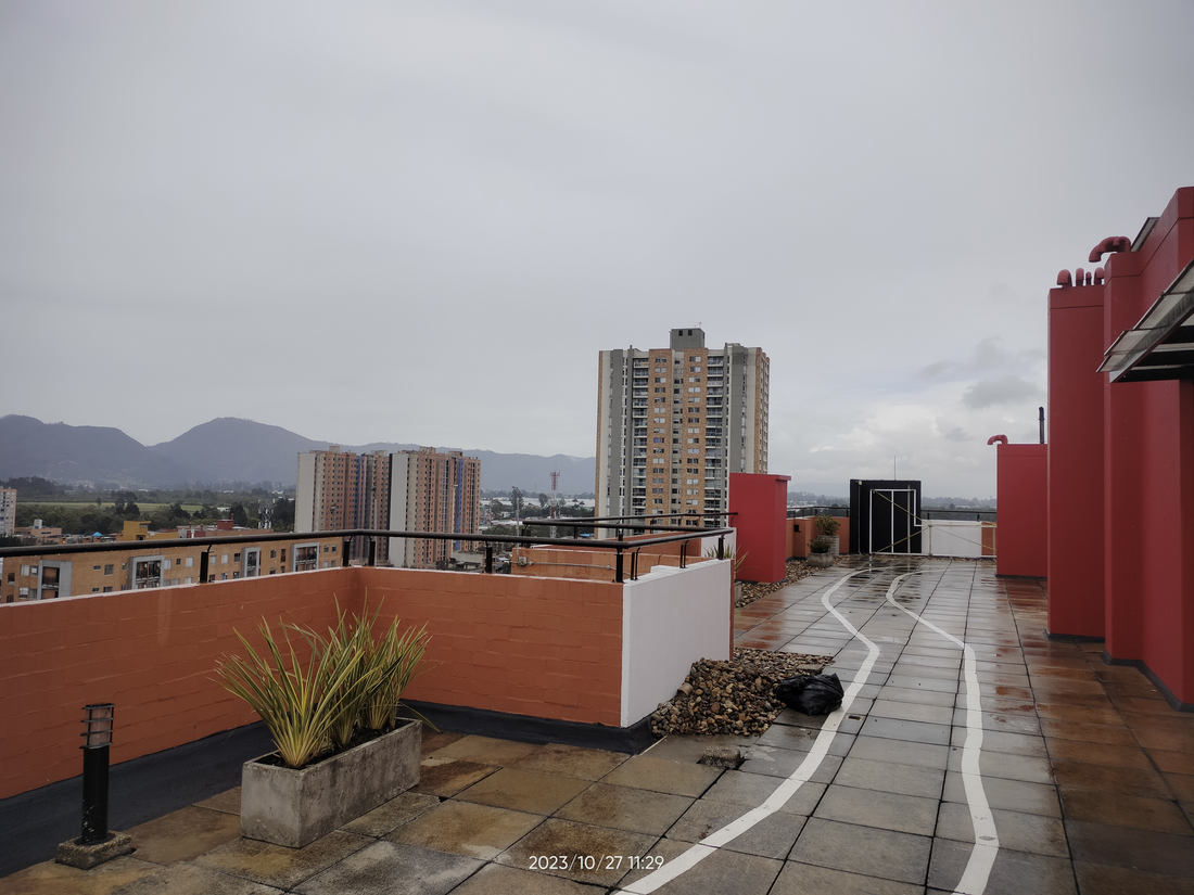 Apartamento en Venta en el Conjunto Milentto
