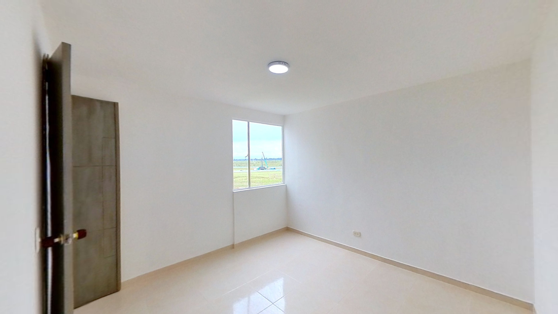 Apartamento en Venta en el Conjunto Torres del Porvenir