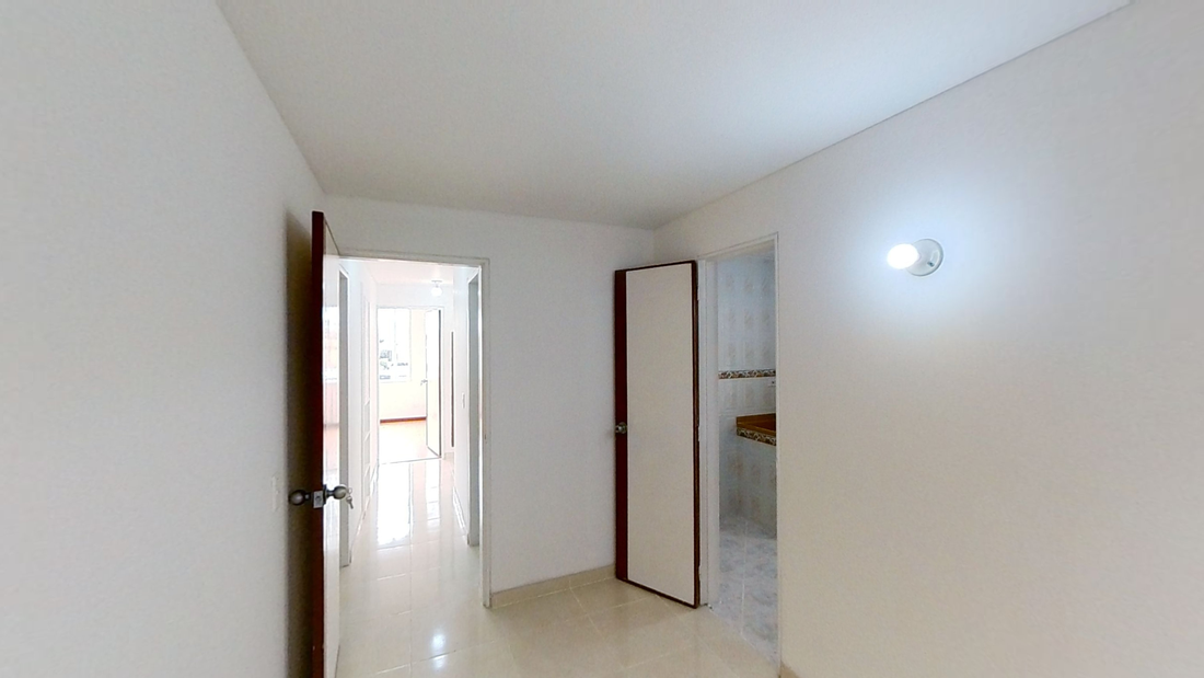 Apartamento en Venta en el Conjunto San Felipe Algeciras