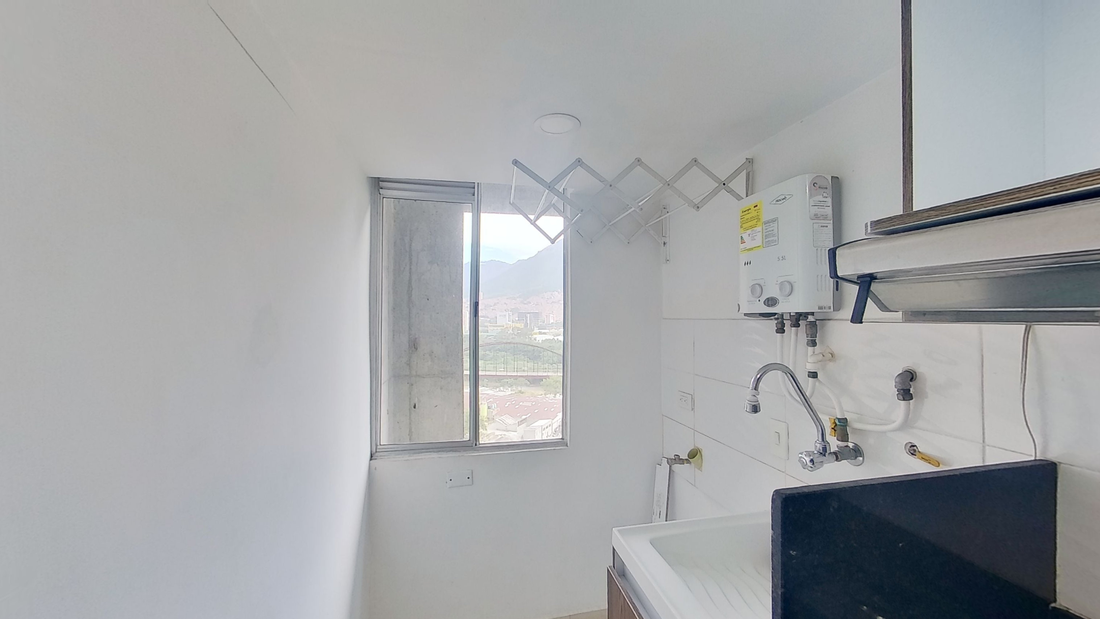 Apartamento en Venta en el Conjunto Alcala Parque Residencial