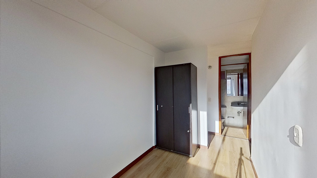 Apartamento en Venta en el Conjunto Alameda de San Pedro