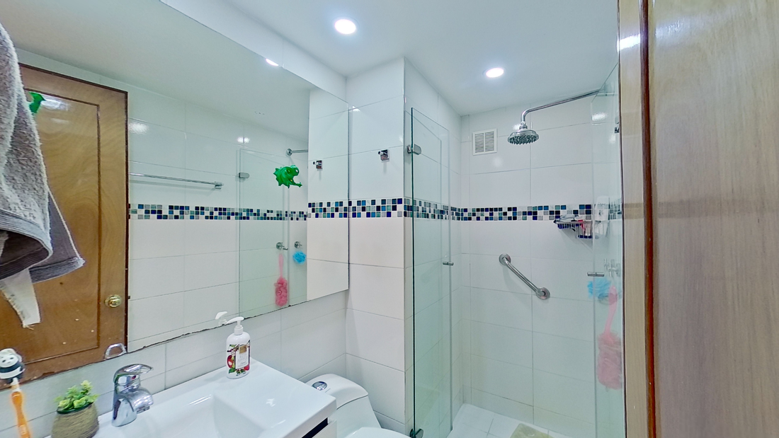 Apartamento en Venta en el Conjunto Fuentes del Salitre