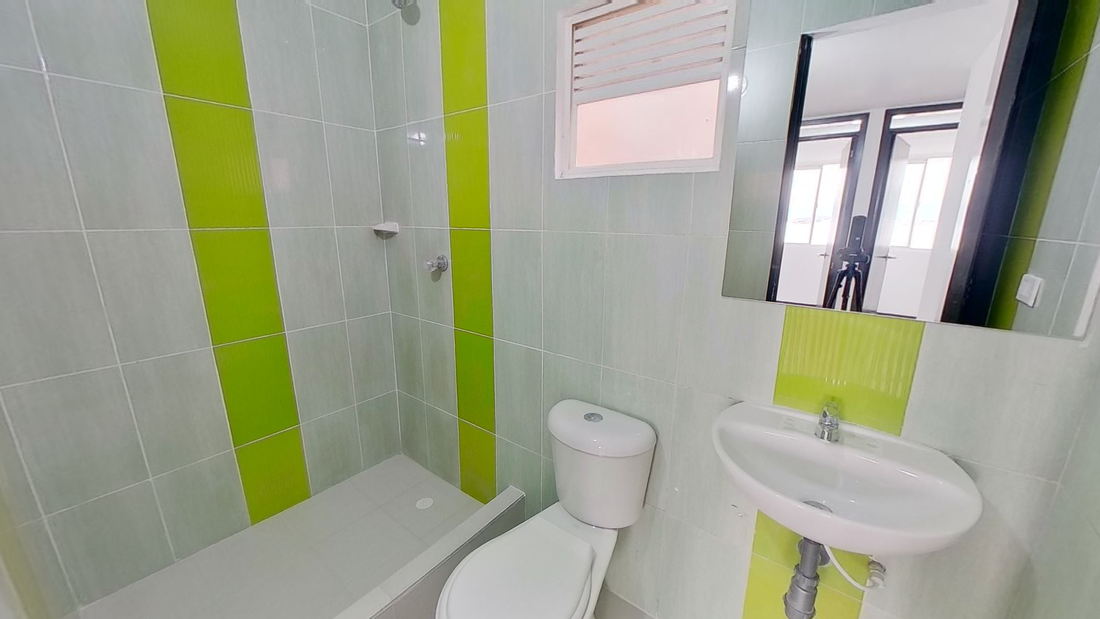 Apartamento en Venta en el Conjunto Margaritas 1